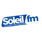 soleil fm logo radio